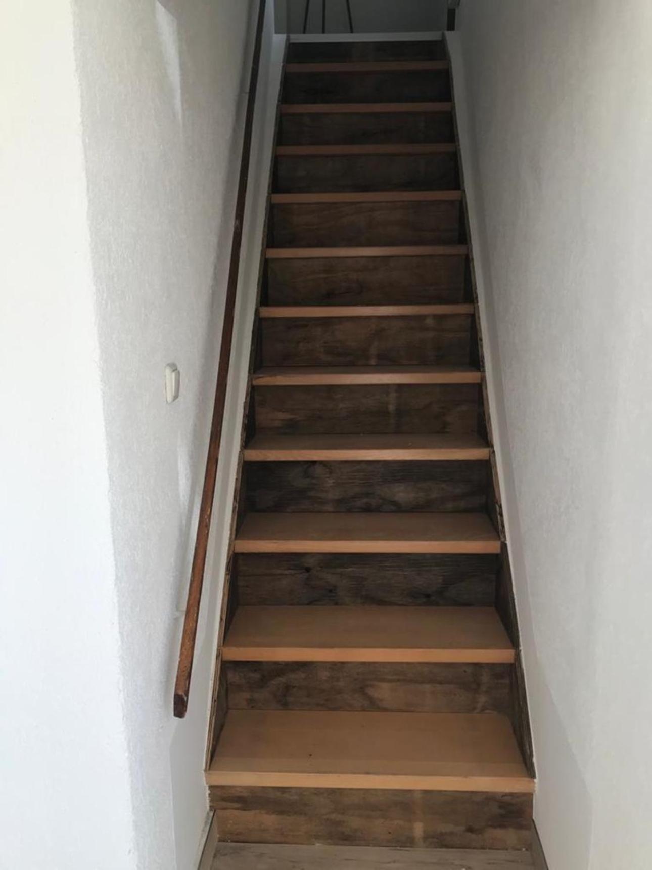 Milad 2Xzimmerwohnung Darmstadt Exterior photo